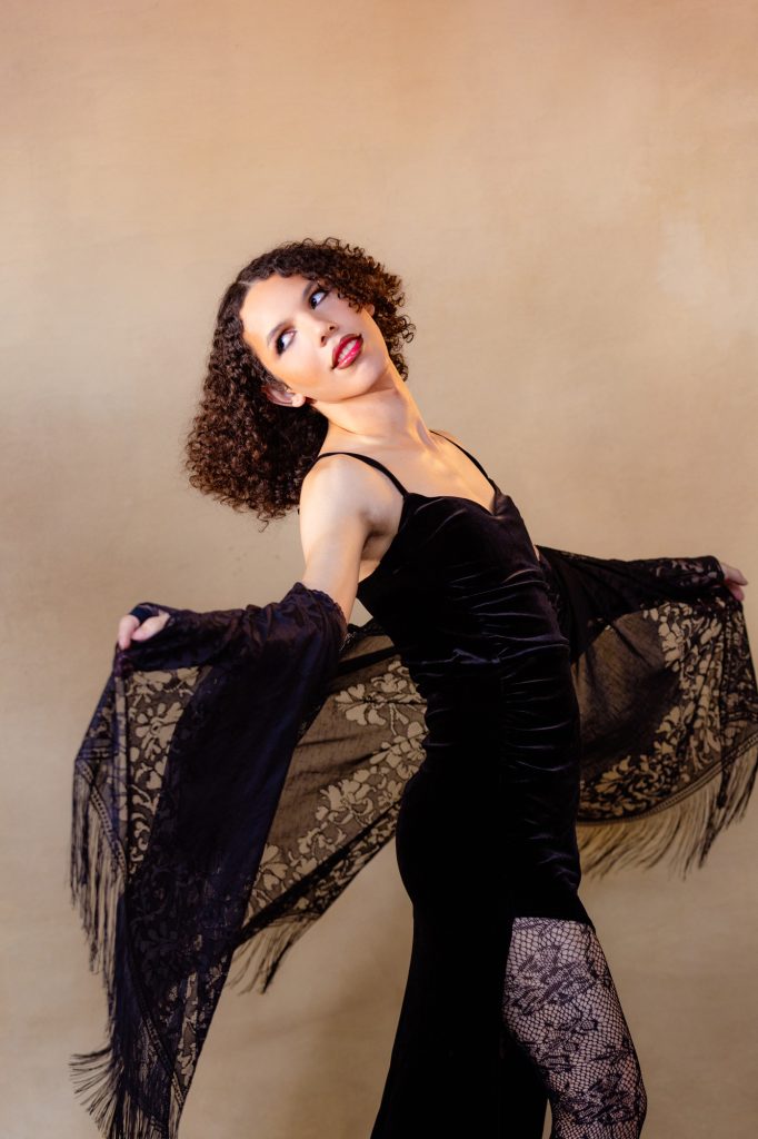 Agatha Ferreira